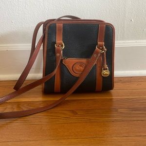 Vintage Dooney and Bourke bag